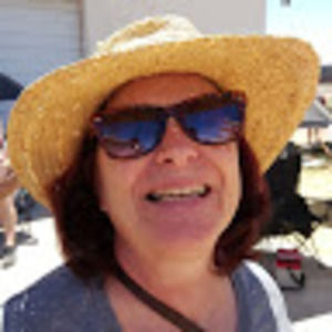 Meet your Posher, Sandy